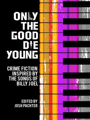 Only the Good Die Young - ebook
